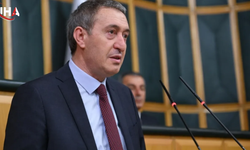 Siyasette Seçim Polemiği: DEM Parti'den Uçum'a Tepki