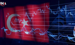 TÜİK 2026 İlk Çeyrek Büyüme Verilerini Açıkladı