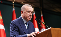 Cumhurbaşkanı Erdoğan: NATO Zirvesi Ortak Önceliğimiz Olacak