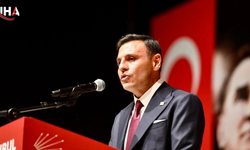 Özgür Çelik'ten Kılıçdaroğlu'na Rest: Kararı Tanımıyoruz
