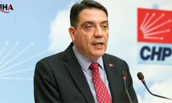 CHP'li Bağcıoğlu'ndan Etimesgut Havalimanı Uyarısı