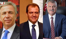 Bölünme Tehlikesine Karşı Üç Güçlü İsim Masaya Oturdu