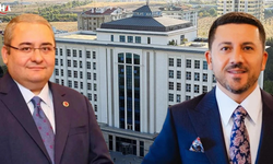 Başkent Kulislerinde "Rozet" Heyecanı: Mesut Özarslan Ve Rasim Arı, AK Parti'ye Geçti