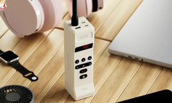 Dünyanın İlk Cep Telefonu Yeniden Doğdu