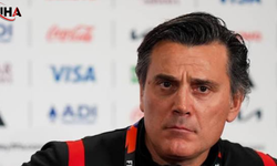 Montella'dan Dünya Kupası Öncesi Tarihi Uyarı