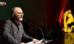 Kemal Okuyan'dan CHP Ve Yeni Anayasa Yorumu