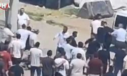 Narin Güran Davasının Tarafları Arasındaki Kavga: 14 Gözaltı