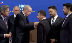 Rasim Arı Ve İki Başkan Daha AK Parti Saflarına Katıldı