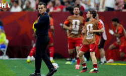 Montella İstatistiklere Ve Şanssızlığa İsyan Etti