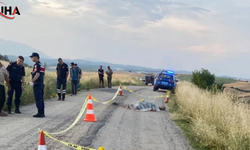 Adana'da İki Yıllık Husumet Baba ve Oğulun Canını Aldı