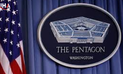 Pentagon Alarma Geçti: İsrail'in ABD'li Yetkilileri Dinleme Girişimi