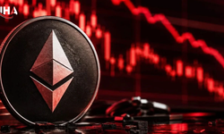 ABD'li Yatırımcılar Çekiliyor: Bitcoin Yılın En Düşüğünde