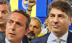 Hakan Safi Bombayı Patlattı: İki Yıldız İstanbul'da