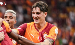 Galatasaray'da Zaniolo Ayrılığı Resmileşti