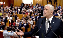 TBMM'de Dervişoğlu Rüzgarı: Siyaset Kendi Gündemine Sıkıştı