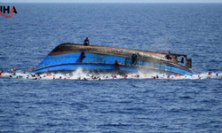 Kongo'da Tekne Faciası: 11 Ölü, Çok Sayıda Kayıp Var