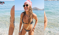 Adli Tıp Kurumu Serenay Sarıkaya'nın Analizini Tamamladı