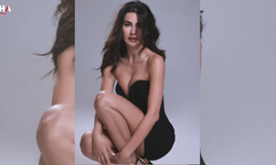 Nesrin Cavadzade Ve Eşinin Balayı Albümü Olay Yarattı