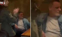 Mekandaki Şiddet Protestosu Sonrası Aslantuğ'dan Net Mesaj