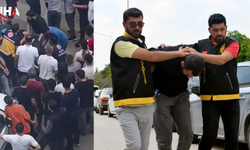 Adana'da Araç Alım Satımı Kanlı Bitti