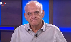 Ahmet Çakar'dan Milli Takım'da Bahis Soruşturması İddiası