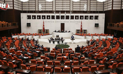 TBMM Resmi Ajandası Açıkladı: CHP Grubu Saat 13.30’da