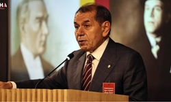 Dursun Özbek'ten Yetki Genel Kurulu Öncesi Açıklama