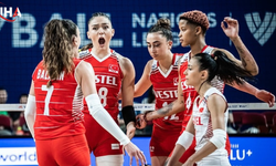 Brezilya'da İlk Zafer: Türkiye 3 - 2 Dominik Cumhuriyeti