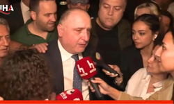 İBB Davasında Tahliye Olanlar Cezaevinden Çıktı