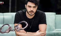 İlyas Yalçıntaş Tutuklandı