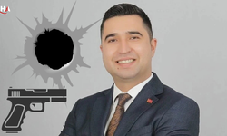 Kadirli Belediye Başkanı Mustafa Olcar'a Silahlı Saldırı