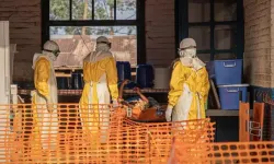 Kongo’da Ebola Kabusu: Vaka Sayısı 1406 Oldu