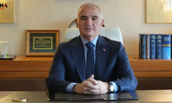 Bakan Ersoy'un Tazminat Davası Sonuçlandı
