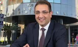 Balçova Belediye Başkanı Onur Yiğit Görevden Alındı