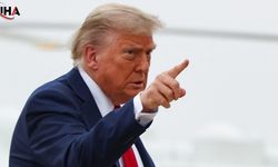 Başkan Trump Ankara'da Kılıçları Çekti: İran ile Ateşkes Bitti