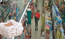 Tekirdağ'da Mama Çetesi