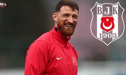 Salih Özcan Kartal Oluyor: Beşiktaş 3 Yıllık İmzaya Hazırlanıyor