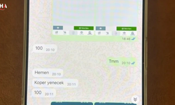 Ahbap Soruşturmasında Şok Gelişme: Haluk Levent'in Bahis Yazışmaları İfşa Oldu
