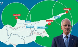 Bakan Uraloğlu Yeni Akdeniz Planının Detaylarını Paylaştı