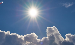 Meteoroloji Uyardı: Termometreler 40 Dereceyi Aşacak
