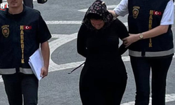 Akşehir'de Akılalmaz Olay: Tutuklu Oğlunu Ziyarete Giden Anne Tutuklandı