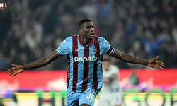 Trabzonspor FIFA’ya Başvurdu: Paul Onuachu’nun Transfer Krizi