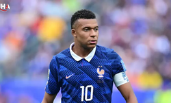Mbappe Gol Sayısında Messi'yi Tahtından Etti