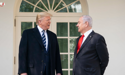 Trump'tan Netanyahu Açıklaması: ''Patronun Kim Olduğunu Biliyor''