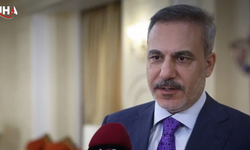 Türkiye Ve Katar'dan ABD-İran Krizinde Ortak Diplomasi Hamlesi