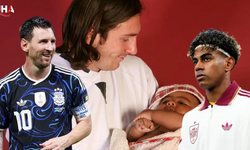 Dünya Kupası Finali Öncesi Messi'den Lamine Yamal İtirafı