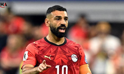 Beşiktaş Salah Transferinde Mutlu Sona Yaklaştı