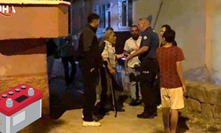 Akülü Sandalyesi Yakılan Baba İçin İyilik Seferberliği