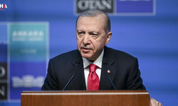Cumhurbaşkanı Erdoğan'dan Tarihi Zirve Değerlendirmesi