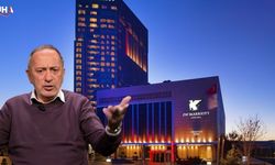 Fatih Altaylı'dan "Tünel" İddiası: Trump Neden Marriott'u Seçti